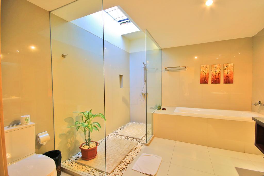 Bukit Kirana Villas Uluwatu  Exterior photo